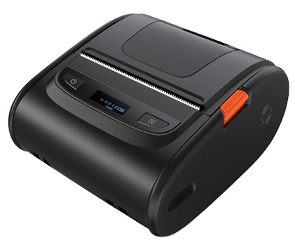 Gainscha B300 80 mm Termal Bel Yazıcısı resmi